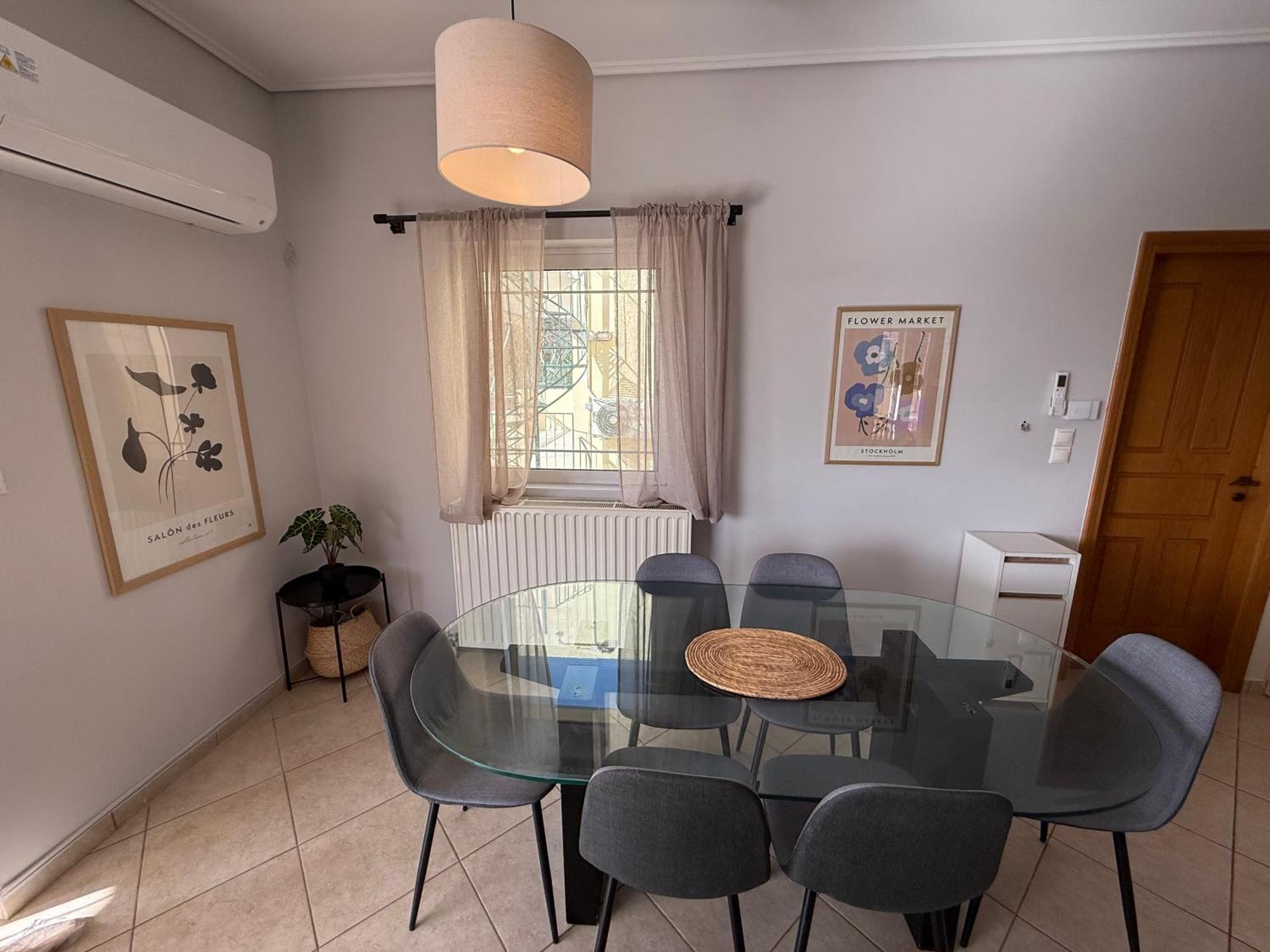 منزل الضيف Palaiá Fókaia  في Anavyssos Garden House المظهر الخارجي الصورة